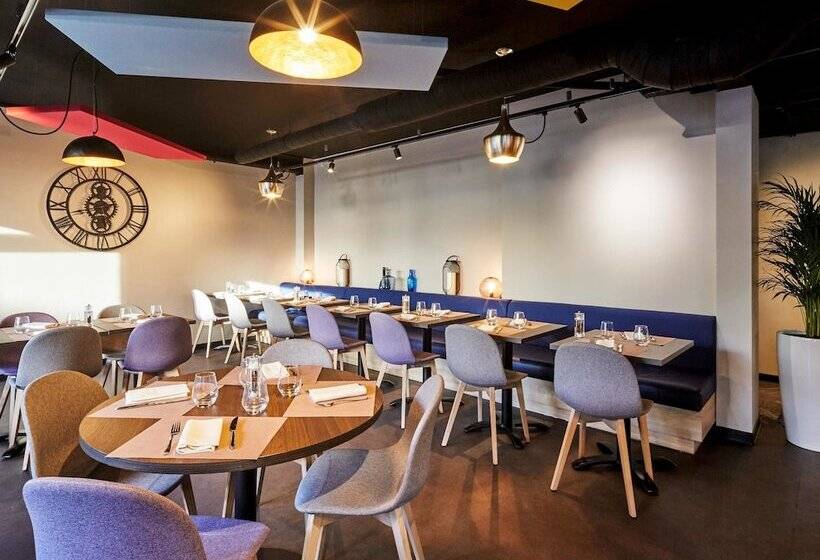 هتل Ibis Styles Evry Lisses
