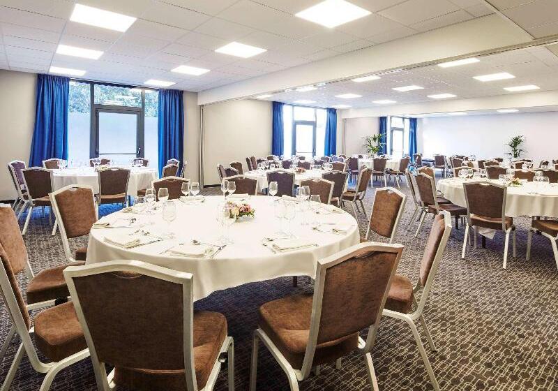 هتل Ibis Styles Evry Lisses