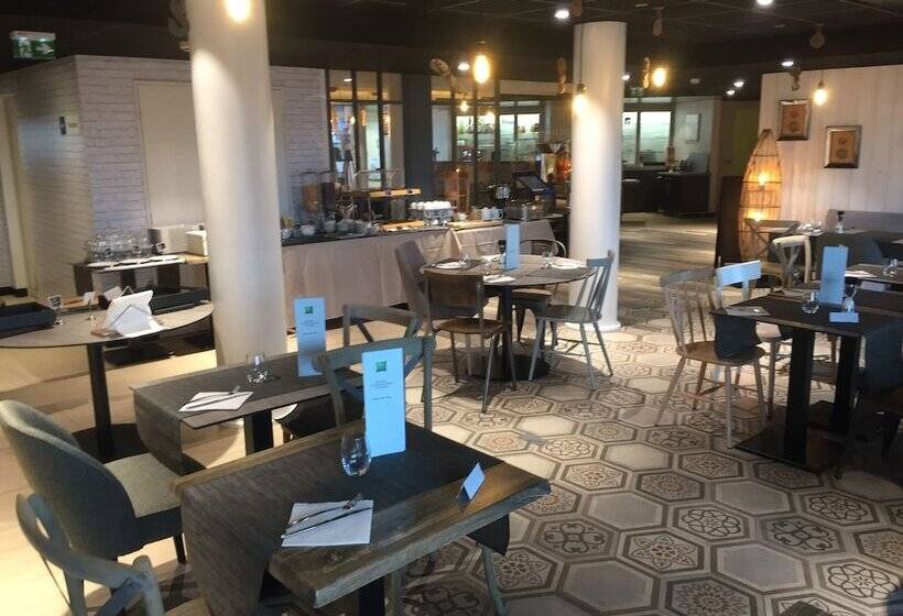 בית מלון כפרי Ibis Styles La Rochelle Thalasso Châtelaillon