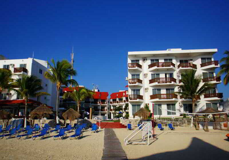 هتل Imperial Las Perlas