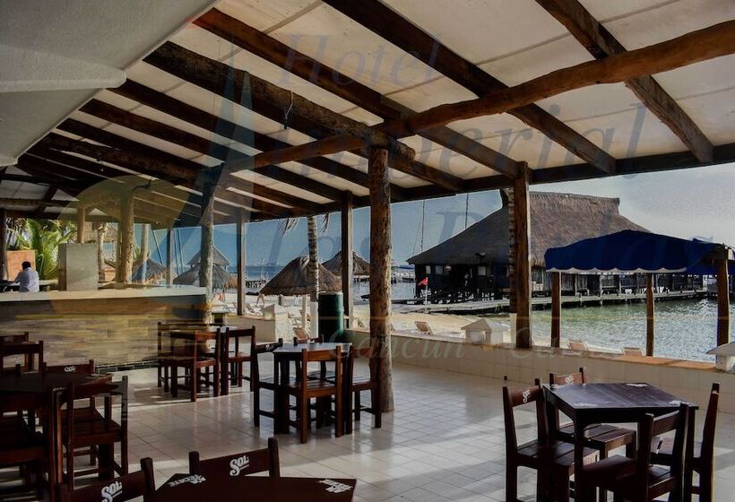 هتل Imperial Las Perlas