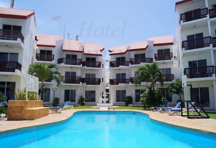 هتل Imperial Las Perlas