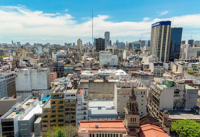 هتل Intercontinental Buenos Aires, An Ihg