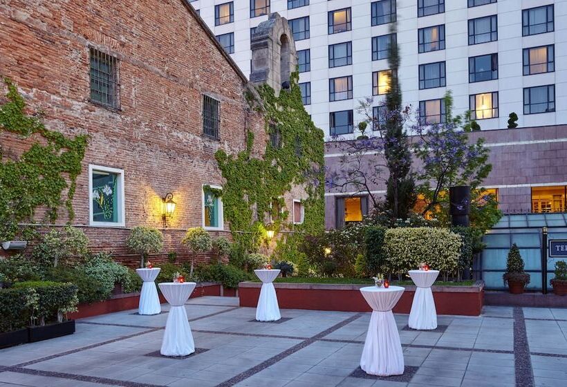 هتل Intercontinental Buenos Aires, An Ihg