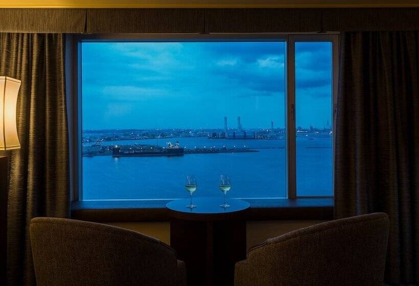 호텔 Intercontinental Yokohama Grand, An Ihg