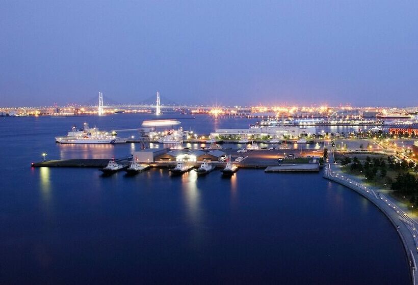 호텔 Intercontinental Yokohama Grand, An Ihg