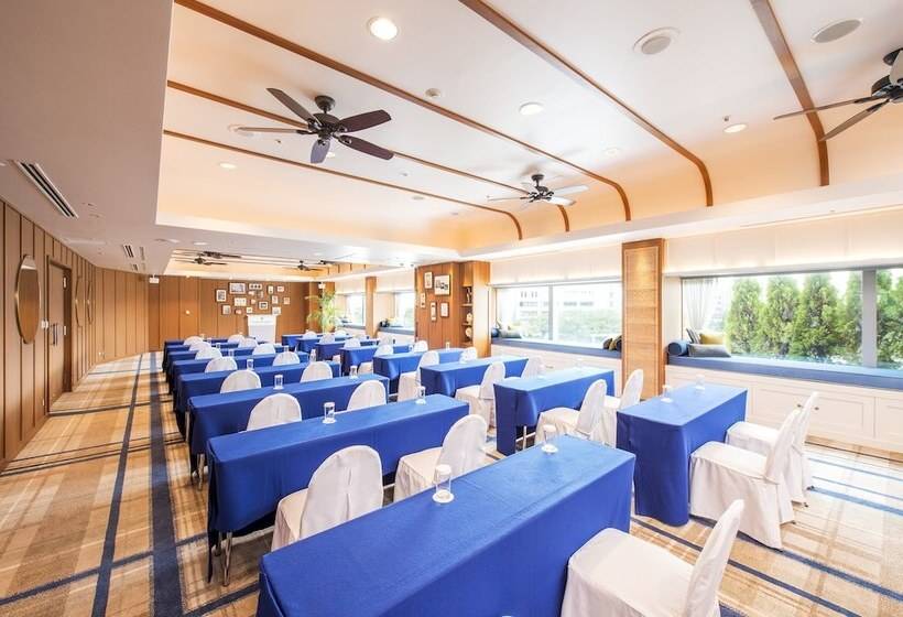 호텔 Intercontinental Yokohama Grand, An Ihg