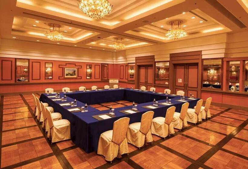 호텔 Intercontinental Yokohama Grand, An Ihg