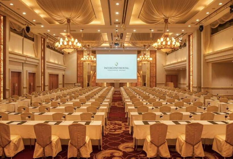 호텔 Intercontinental Yokohama Grand, An Ihg
