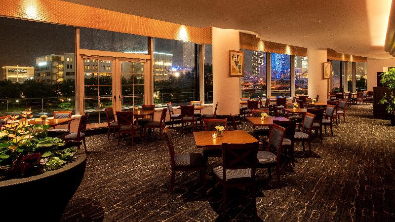 호텔 Intercontinental Yokohama Grand, An Ihg