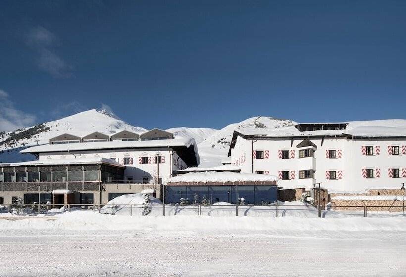 فندق Jagdschloss Resort