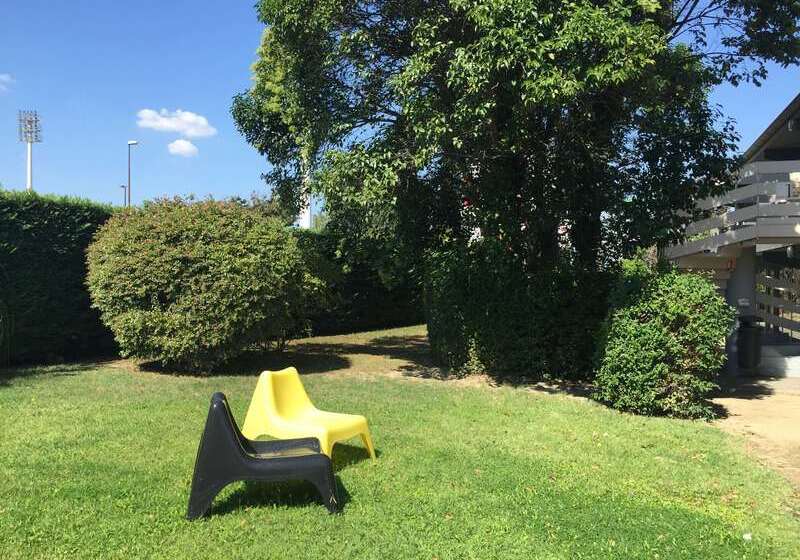 ホテル Hôtel Kyriad Cap Sud