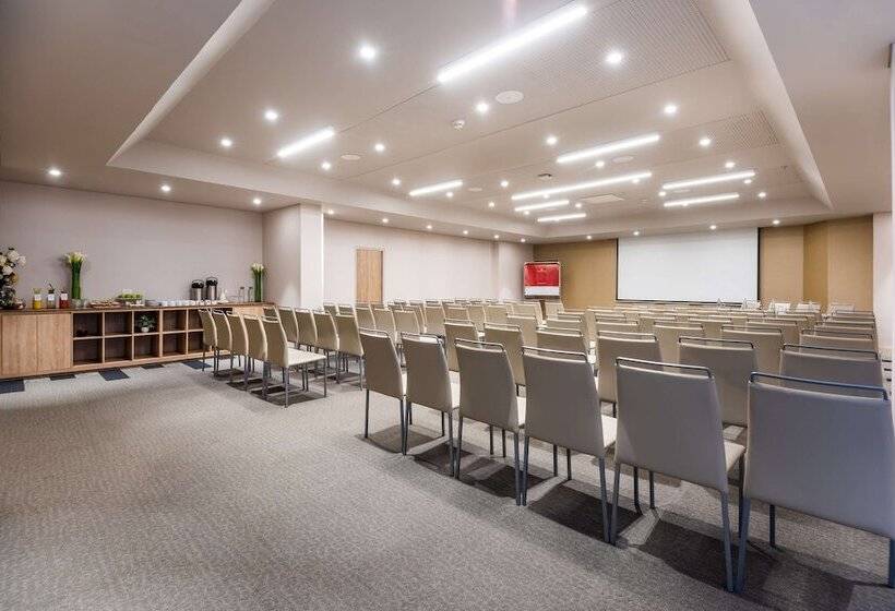 هتل NH Collection Bogota Wtc Royal