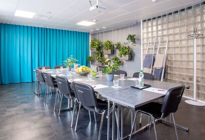 Original Sokos Hotel Vaakuna Hämeenlinna