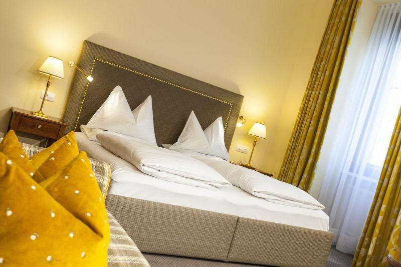 Parkhotel Graz   Traditional Luxury