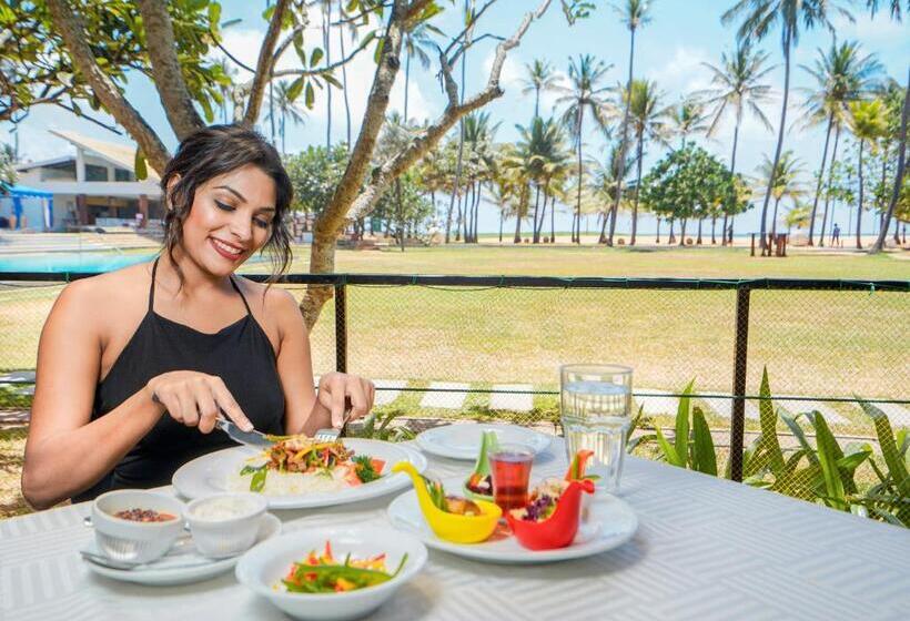 酒店 Pegasus Reef   A Beach Resort In Colombo