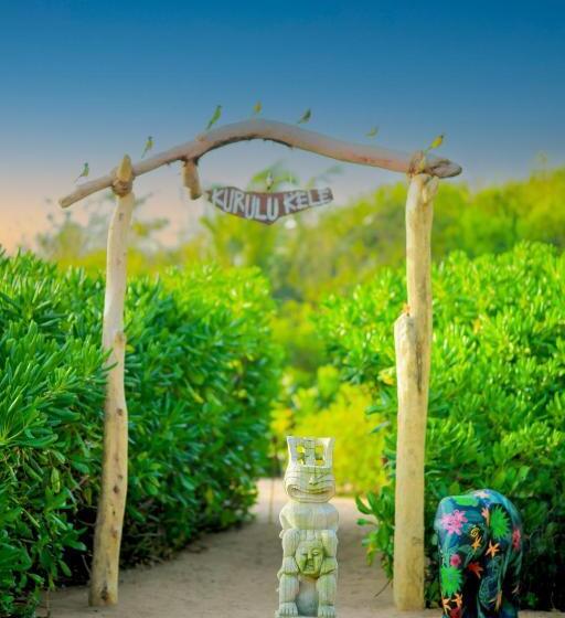 酒店 Pegasus Reef   A Beach Resort In Colombo