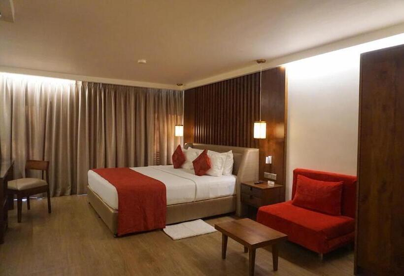 酒店 Pegasus Reef   A Beach Resort In Colombo