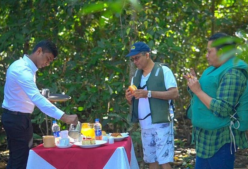 酒店 Pegasus Reef   A Beach Resort In Colombo