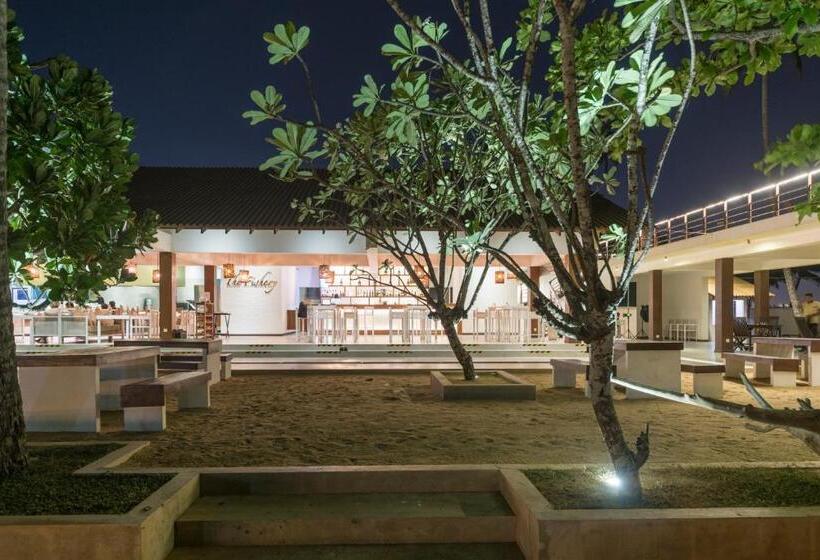 酒店 Pegasus Reef   A Beach Resort In Colombo