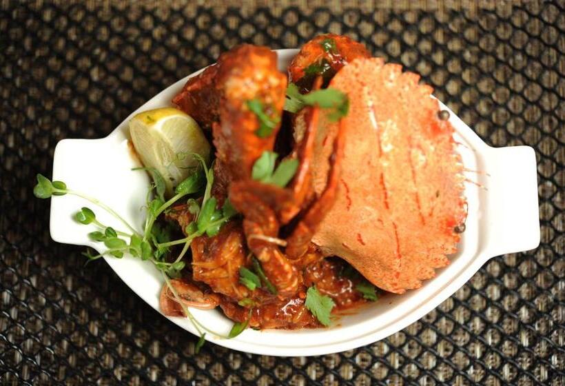 酒店 Pegasus Reef   A Beach Resort In Colombo