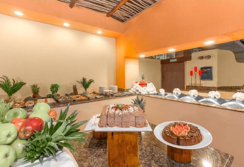 هتل Posada Real Los Cabos