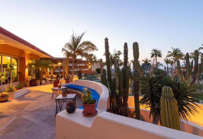 هتل Posada Real Los Cabos