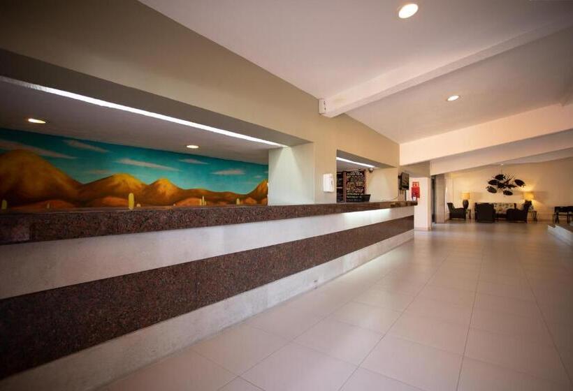 هتل Posada Real Los Cabos