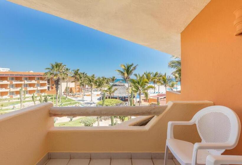 هتل Posada Real Los Cabos