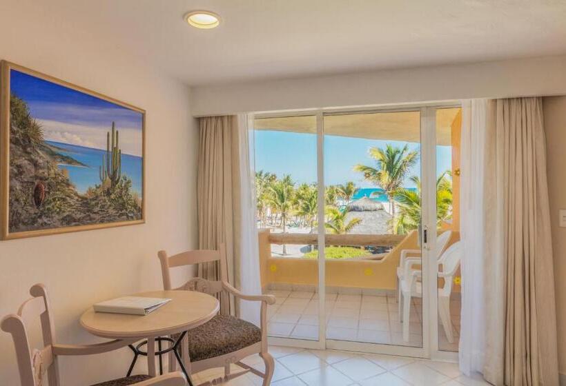 هتل Posada Real Los Cabos