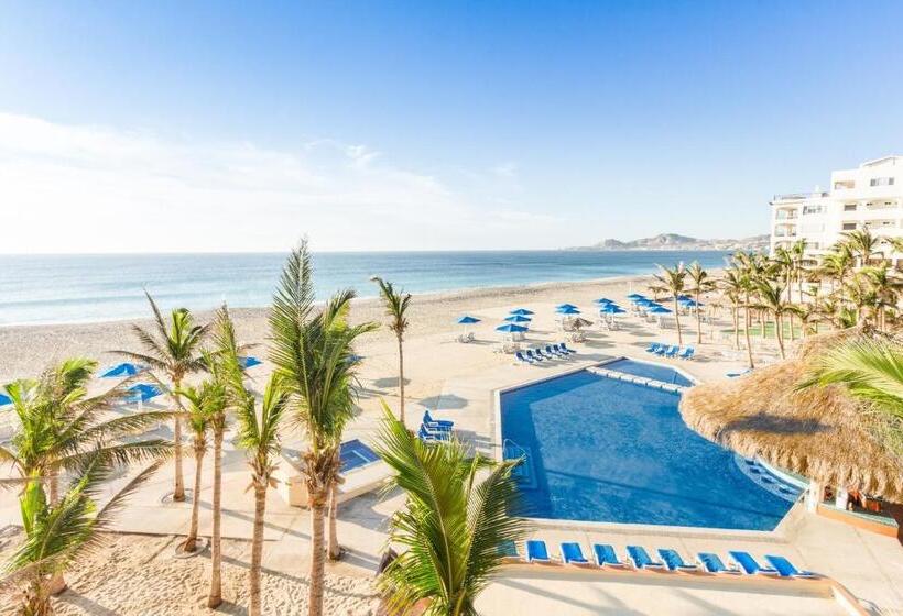 هتل Posada Real Los Cabos