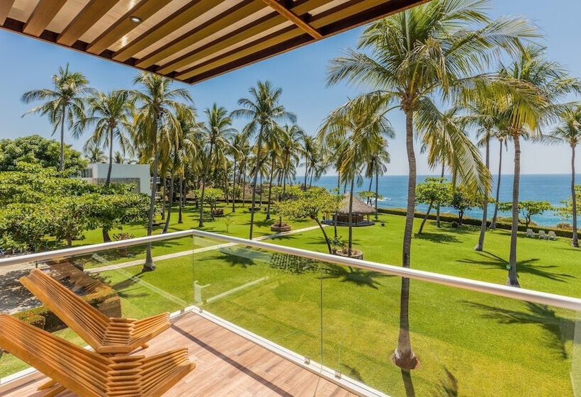 هتل Posada Real Puerto Escondido