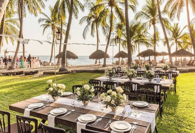 هتل Posada Real Puerto Escondido