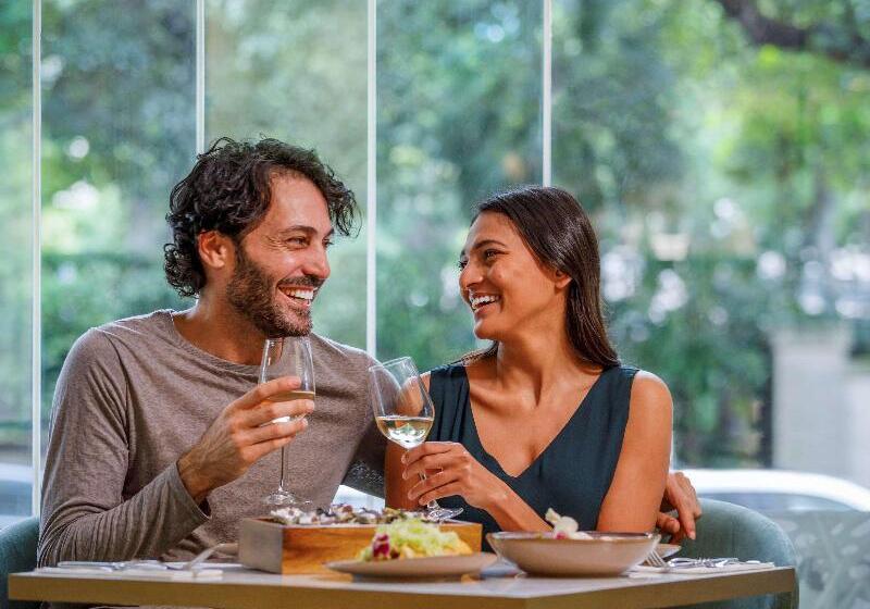 هتل Pullman Sydney Hyde Park