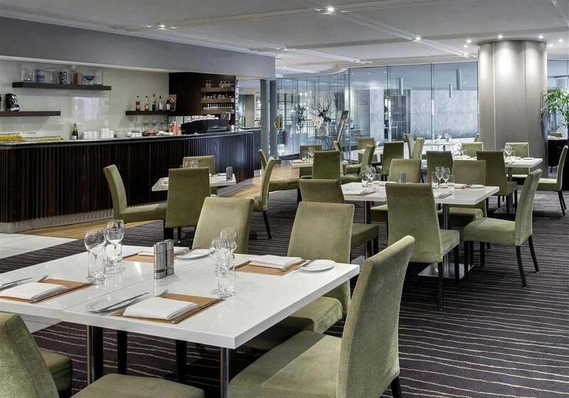 هتل Pullman Sydney Hyde Park