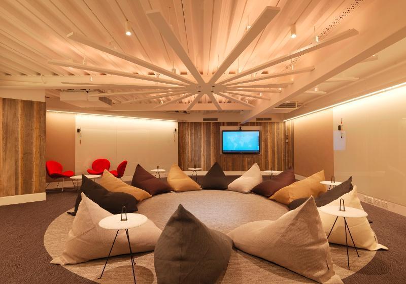 Radisson Blu Hotel, London Heathrow