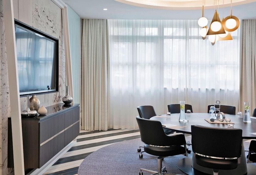 هتل Renaissance Wien