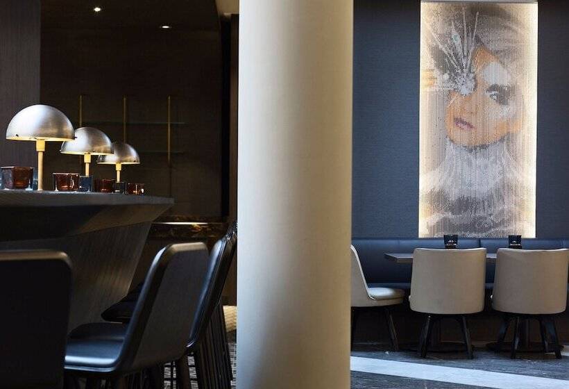 هتل Renaissance Wien