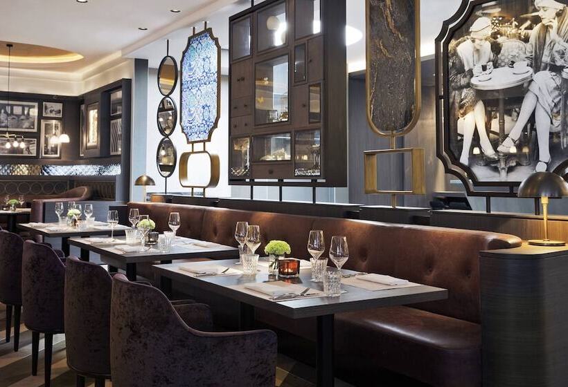 هتل Renaissance Wien