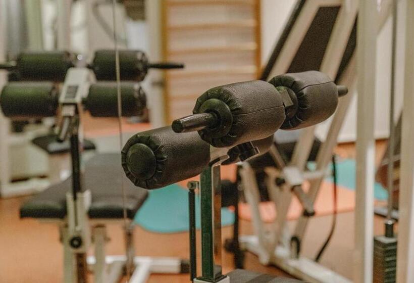 בית מלון כפרי Restaurant Lebzelter