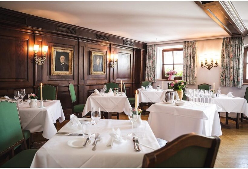 Romantik Spa Hotel Elixhauser Wirt