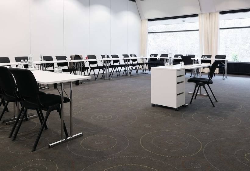 هتل Scandic Aarhus Vest