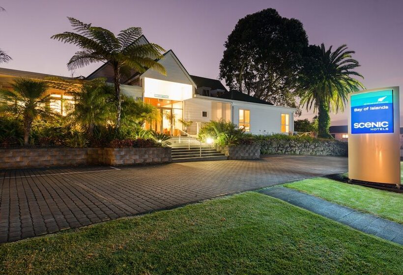Scenic Hotel Bay Of Islands