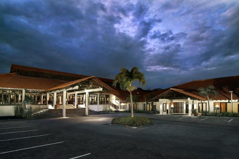 هتل Sheraton Lampung