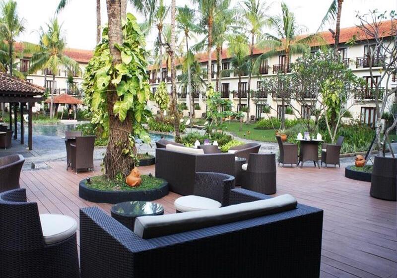 هتل Sheraton Lampung