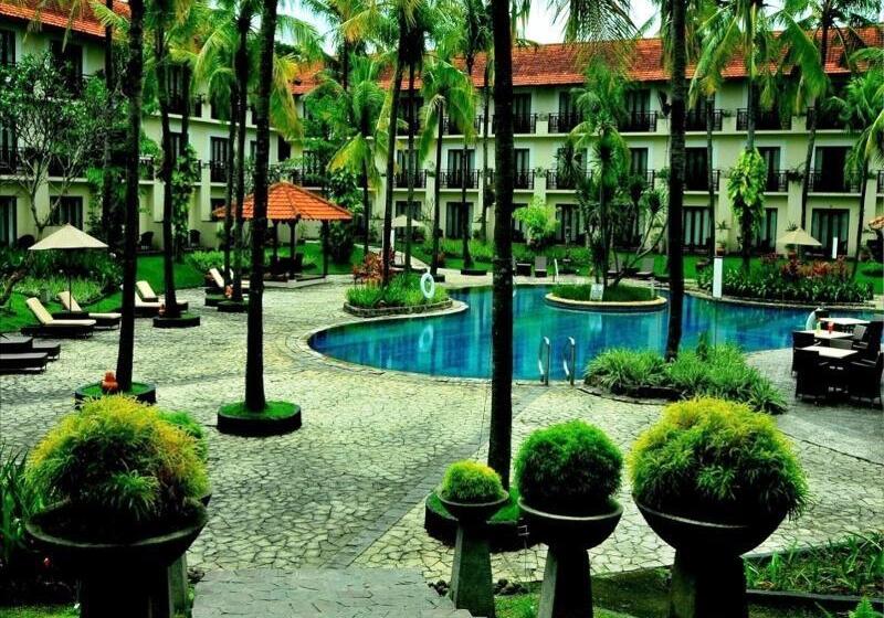 هتل Sheraton Lampung