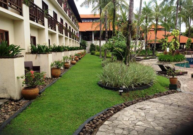 هتل Sheraton Lampung