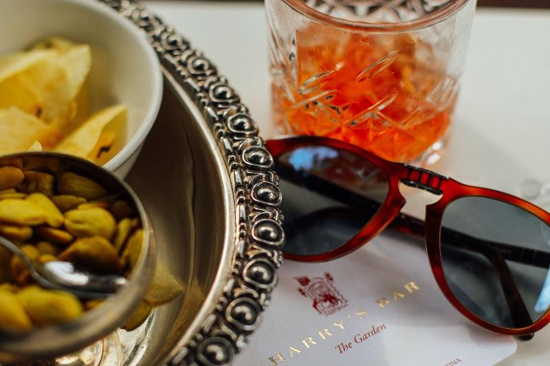 هتل Sina Villa Medici, Autograph Collection