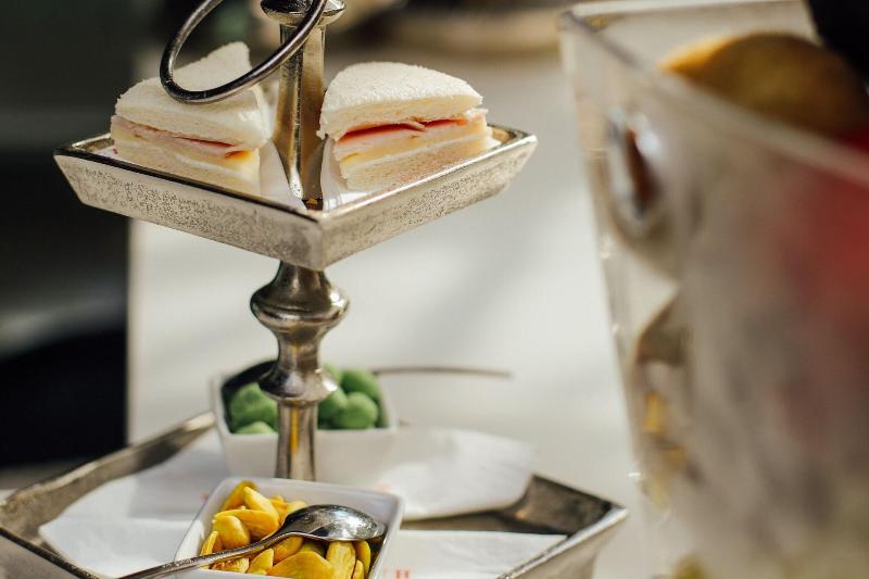 هتل Sina Villa Medici, Autograph Collection