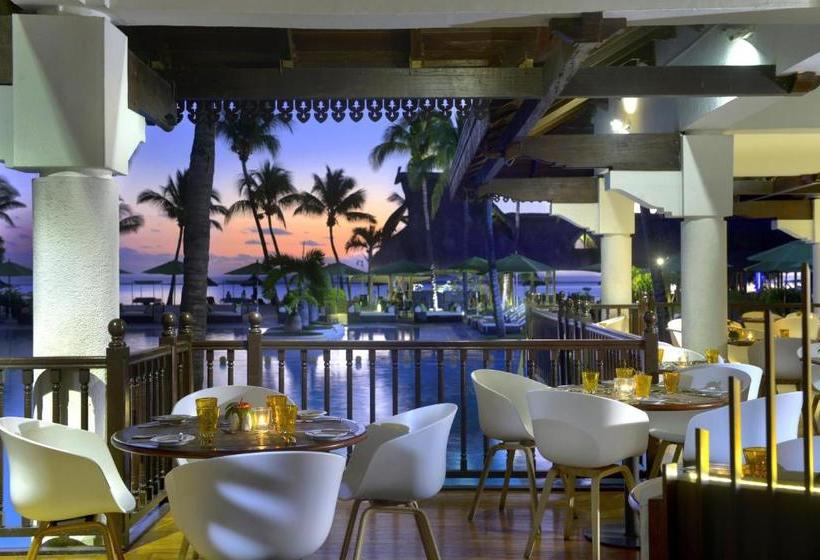 Hotel Sofitel Mauritius L Imperial Resort & Spa